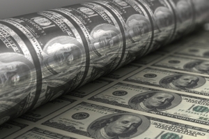 El dólar se dispara después de las conversaciones griegas El dólar se dispara después de las conversaciones griegas